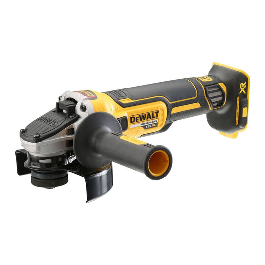 Dewalt 18V 18ga Brad Cordless Finishing Nailer DCN680N-XJ - Skin Only
