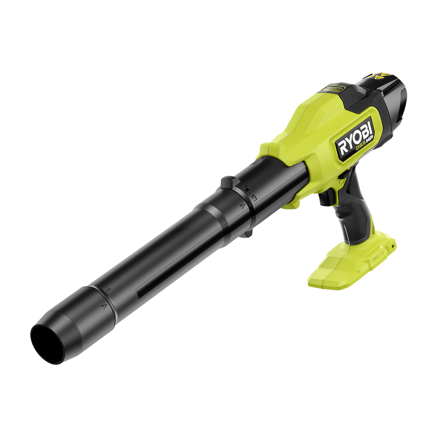 Ryobi HP Brushless Compact Workshop Blower - RCWB18X - 18V ONE+ - 245km/h - Tool Only