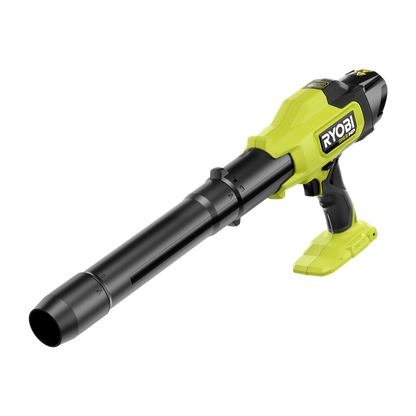 Ryobi HP Brushless Compact Workshop Blower - RCWB18X - 18V ONE+ - 245km/h - Tool Only