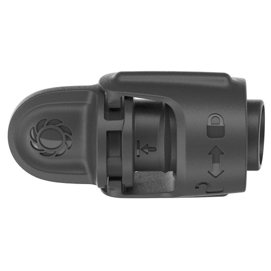 Gardena Micro Irrigation Plug 13mm - 5 Pack