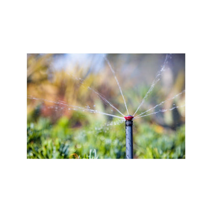 Rain Bird High Efficiency Rotary Nozzle - 5.2-7.3m - Adjustable