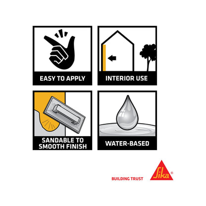 Sika Filler-101 - 400ml