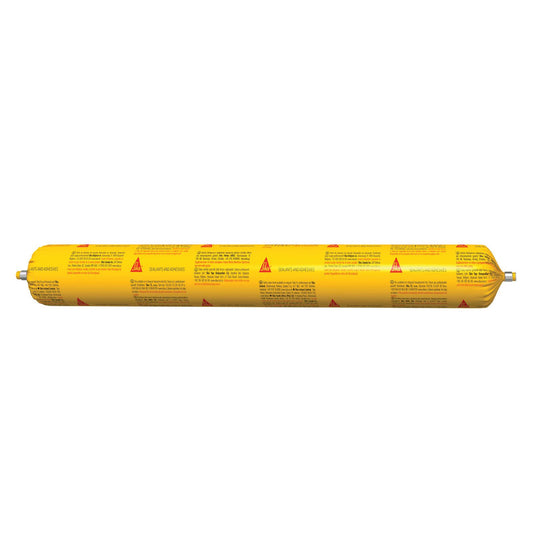 Sika Sikaflex 11 FC Purform Adhesive Sealant - 600ml - White