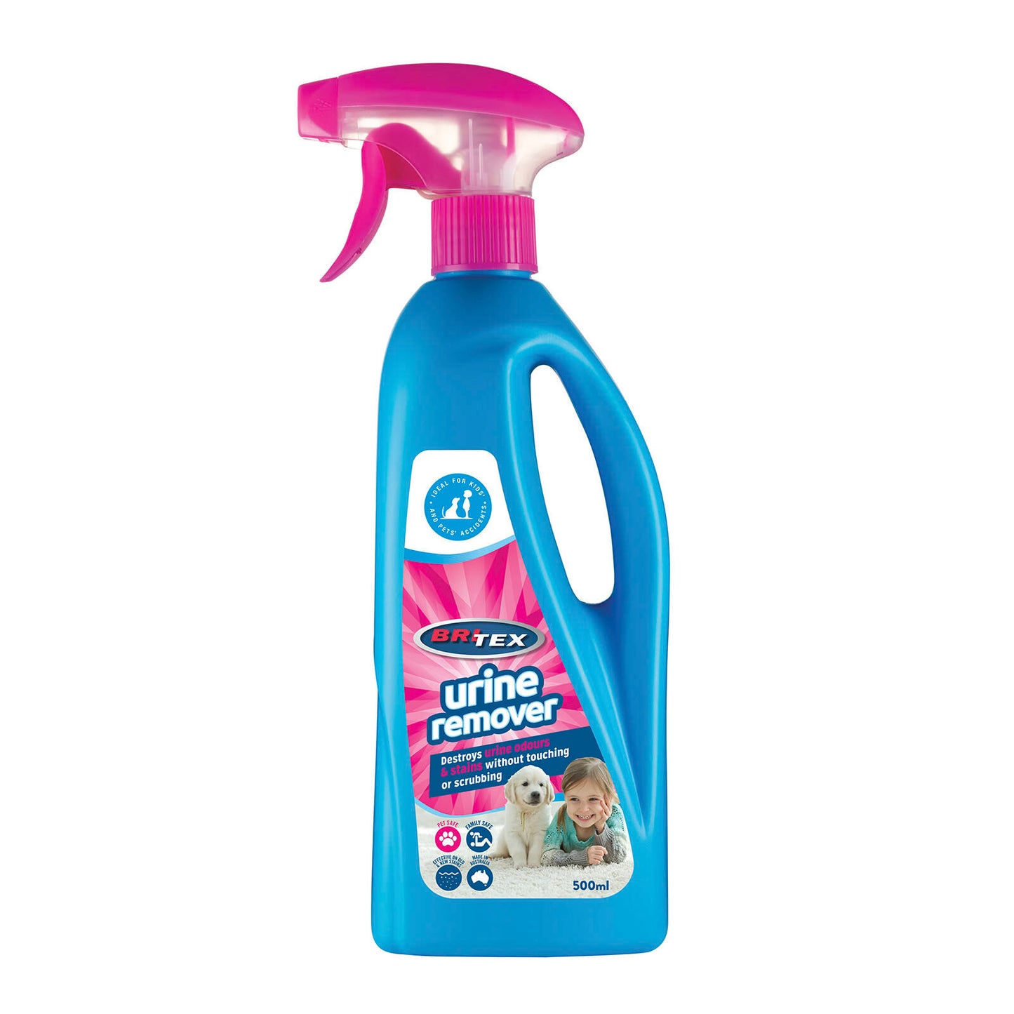 Britex Urine Remover - 500ml