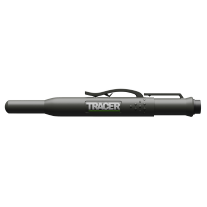 Tracer Clog Free Marker - Black