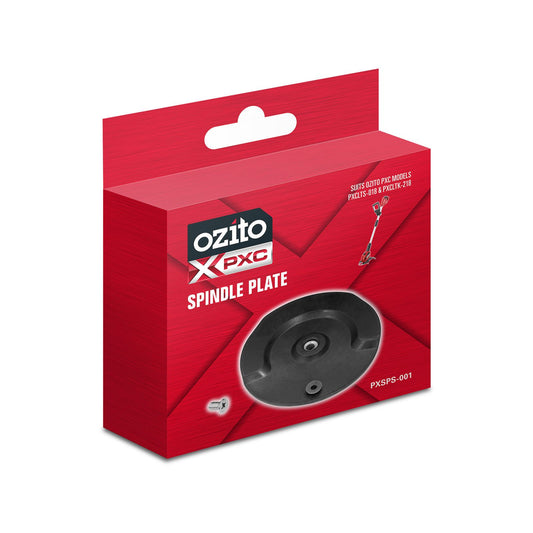 Ozito PXC Grass Trimmer Spindle Plate