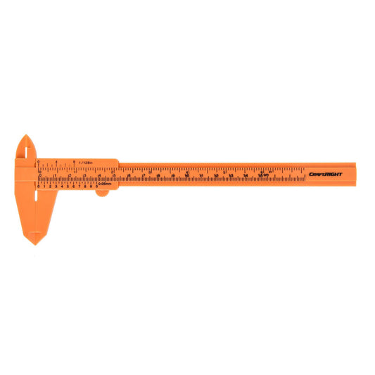 Craftright Vernier Caliper - 150mm