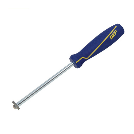QEP Double Sided Grout Removal Tool - 250mm