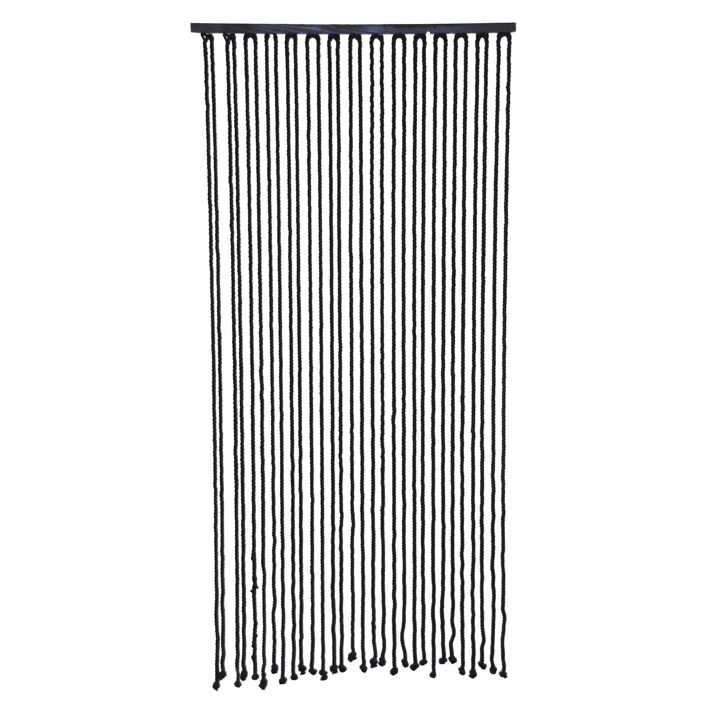 Pillar Nautica Door Curtain - 90 x 200cm