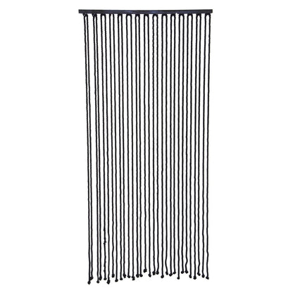 Pillar Nautica Door Curtain - 90 x 200cm