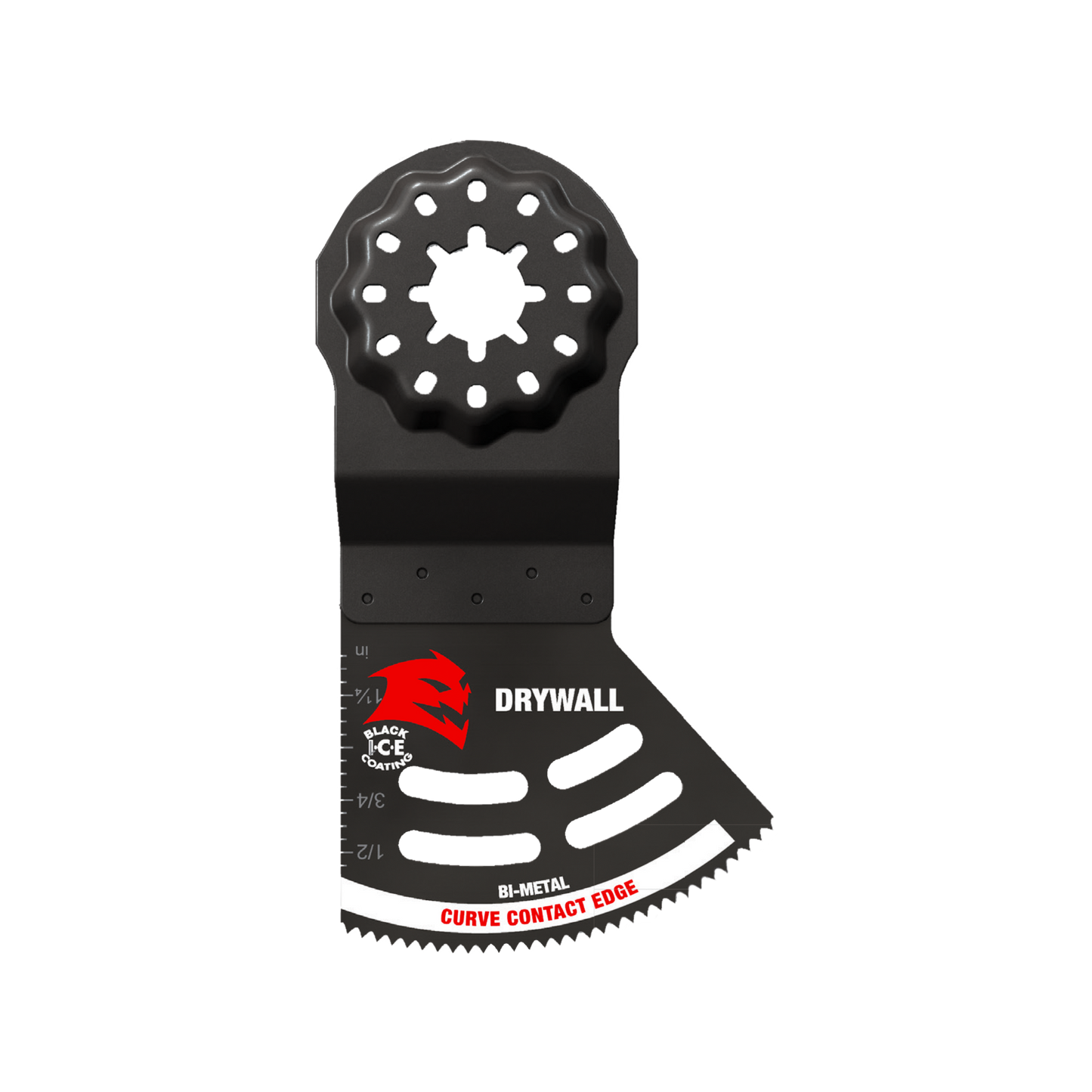 Diablo Multi Tool Blade - 40 x 51mm - Drywall