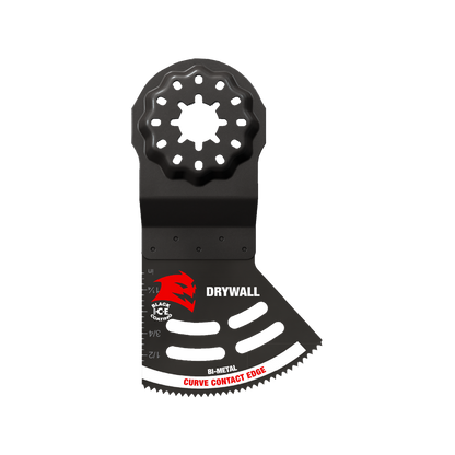 Diablo Multi Tool Blade - 40 x 51mm - Drywall