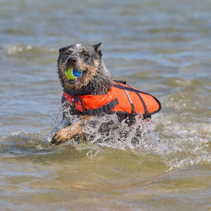 Happy Tails Large Floating Pet Vest - 400 x 450mm