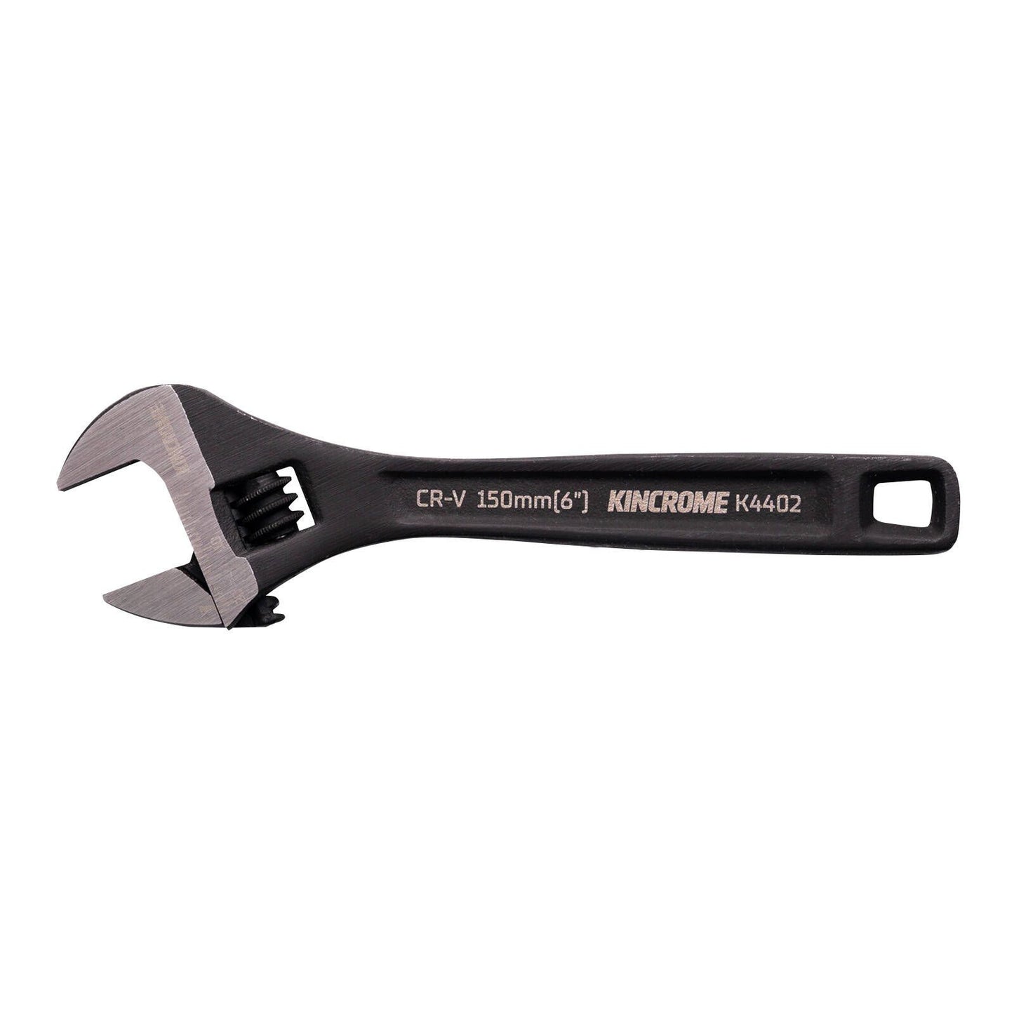 Kincrome Adjustable Wrench - 150mm - 19mm Jaw Opening