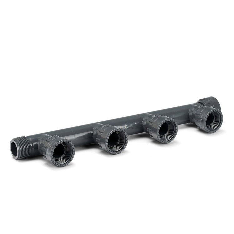 Holman Manifold - 25mm - 4 Way