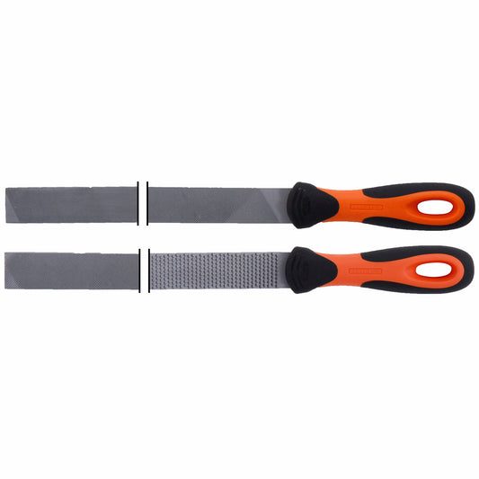 Bahco File Set - 200mm