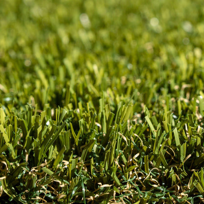 Tuff Turf Synthetic Turf - 1.8 x 5m