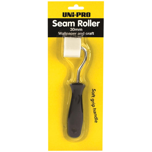 Uni Pro Seam Roller - 30mm