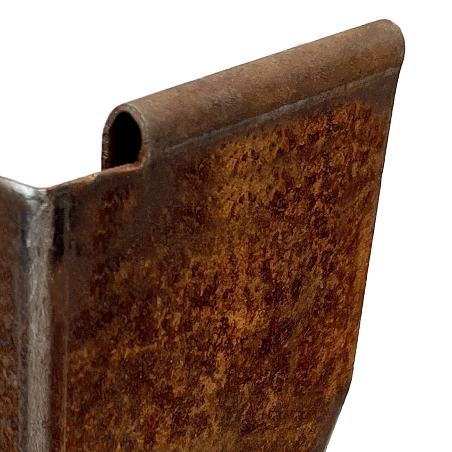 Jack Oxy Shield Edging Corner Stake - 300mm H x 130mm W