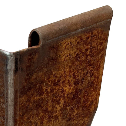 Jack Oxy Shield Edging Corner Stake - 300mm H x 130mm W