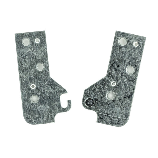 Whitco Hook Hinges - 51mm
