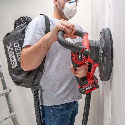 Ozito PXC Drywall Sander - PXBDWS 225 - Brushless
