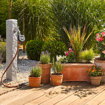 Gardena Flex Water Computer