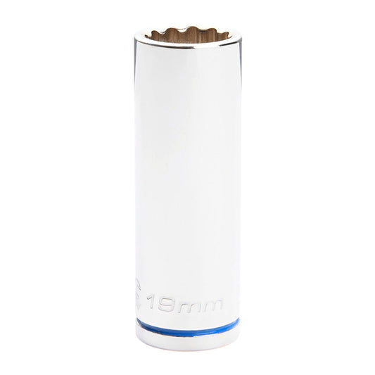 Kincrome Deep Socket - 19mm