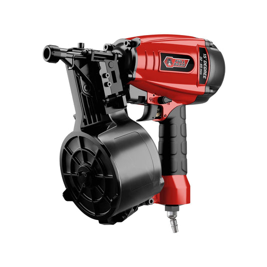 Full Boar Air Coil Nail Gun - 65mm