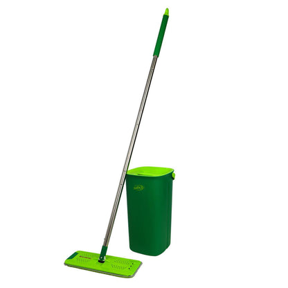 Sabco Rinse N Wring Gen 2 Microfibre Mop Set - 236 x 398mm