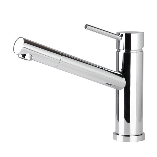 Mondella Sink Mixer - 40mm - Chrome - Brass - Pin Lever Handle