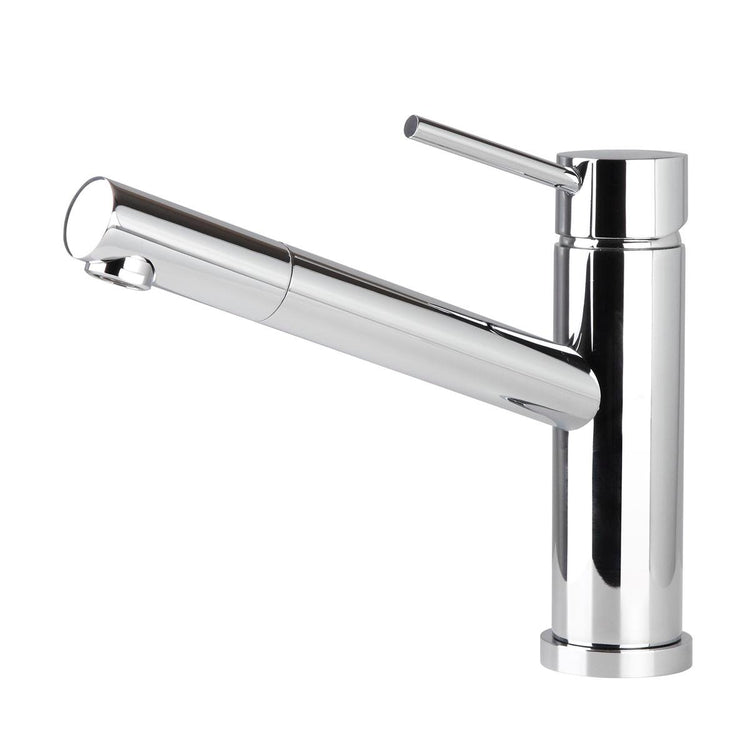 Mondella Sink Mixer - 40mm - Chrome - Brass - Pin Lever Handle