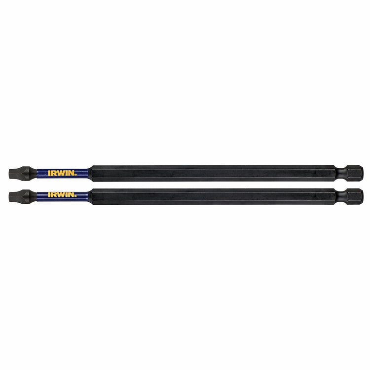Irwin 152mm SQ2 Impact Pro Performance 2 Pack