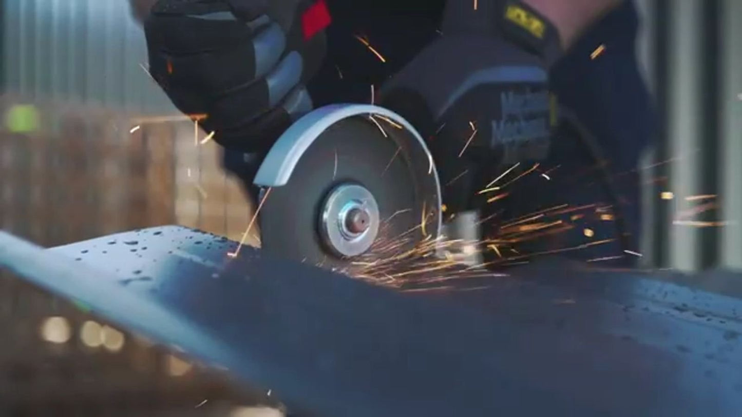 Full Boar Metal Cutting Disc - 125mm - 1.2mm