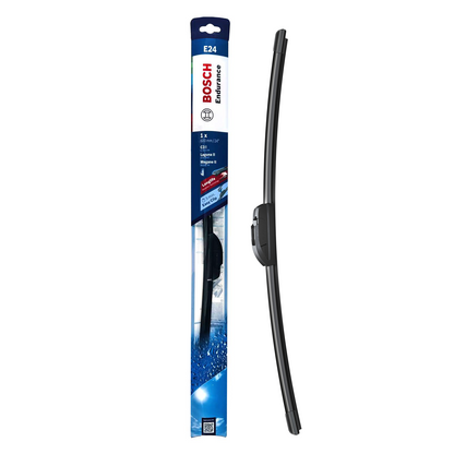 Bosch Flat Endurance Wiper Blade - 24" - 600mm