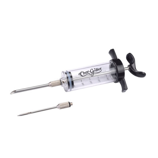 Char Griller BBQ Marinade Injector - 50ml
