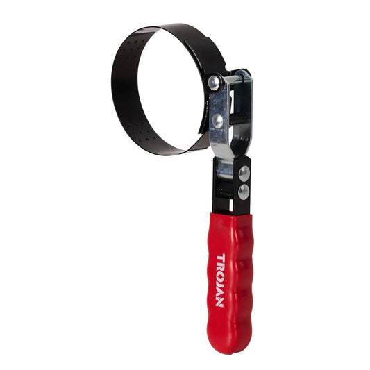Trojan Oil Filter Wrench - 73-82mm