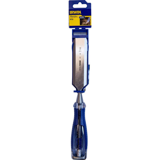 Irwin Marples Splitproof Soft Touch Chisel - 32mm