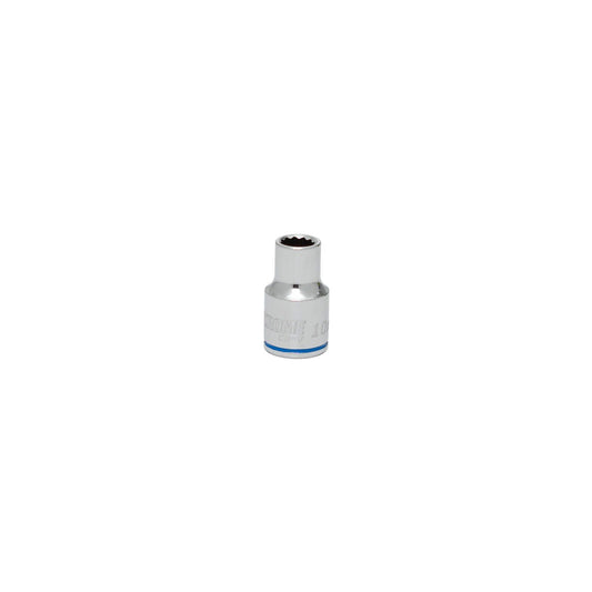 Kincrome Socket - 10mm - 1/2" Drive