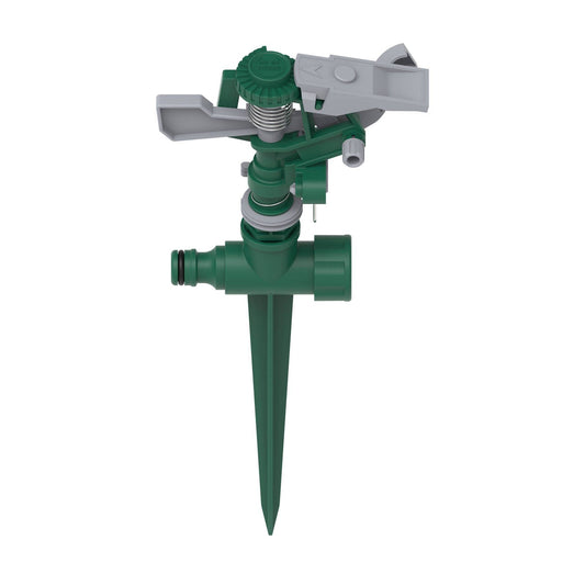 Garden Basics Hose End Impulse Sprinkler - 300mm