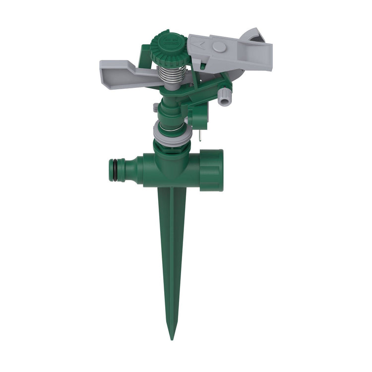 Garden Basics Hose End Impulse Sprinkler 300mm