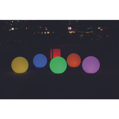 Click Solar Ball Light - 20cm