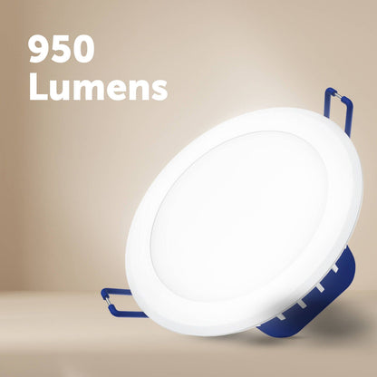 Deta Smart LED Downlight - 10W - 112mm - RGB CCT