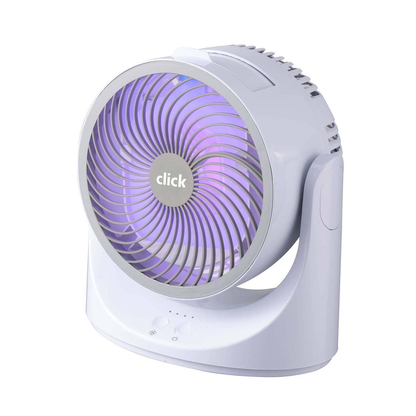 Click Usb Air Cooler - 225 x 250mm