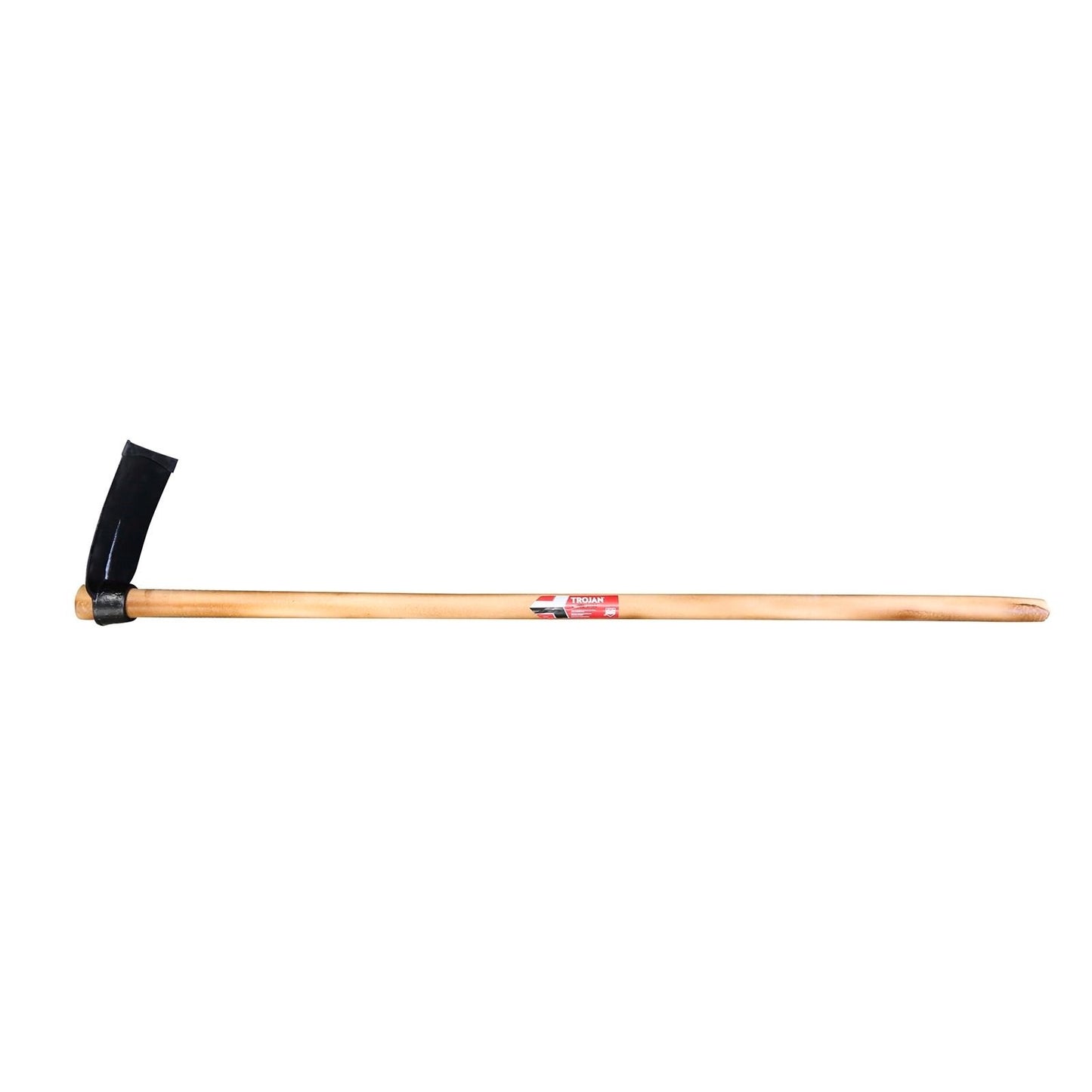 Trojan Chipping Hoe - 135mm