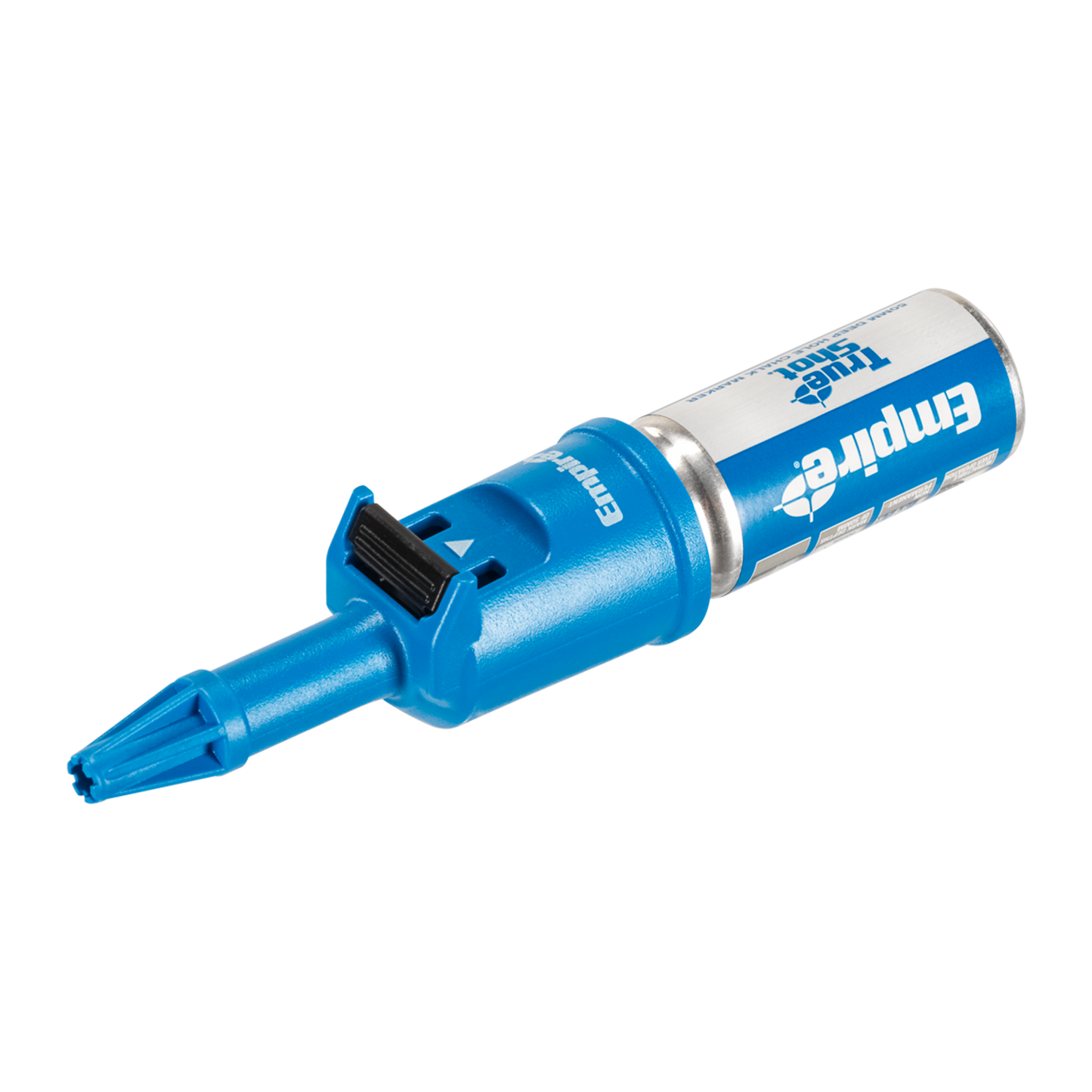 Empire True Shot Chalk Marker - 50mm - Blue