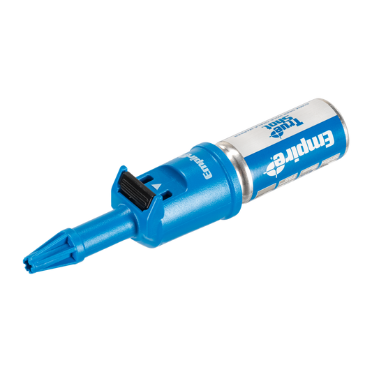 Empire True Shot Chalk Marker - 50mm - Blue