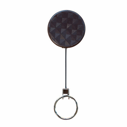 Titanium Pull Cord Key Reel - 900mm