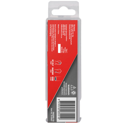 Full Boar HSS Drill Bit - 10mm - 5 Pack