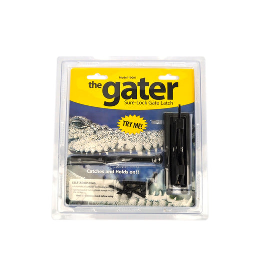 Gater Adjustable Gate Latch - 165mm